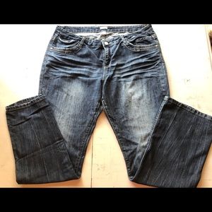 Relativity Women’s size 18 jeans